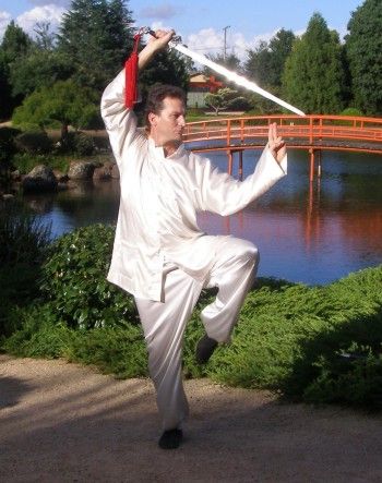 Learn tai chi free online