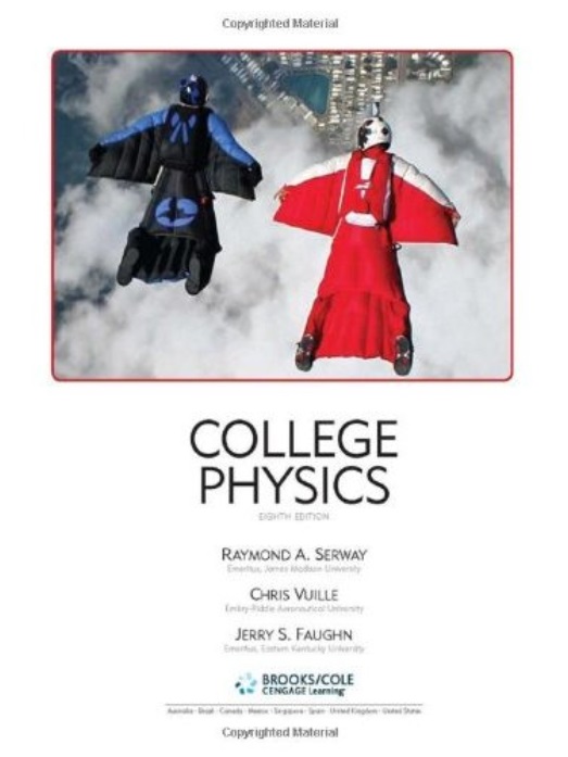 College Physics Book Pdf